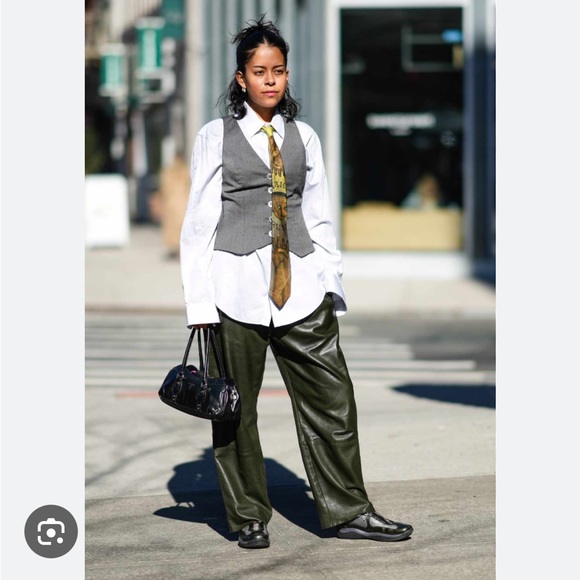 Style Ideas ~ Vests - Picture 12 of 12